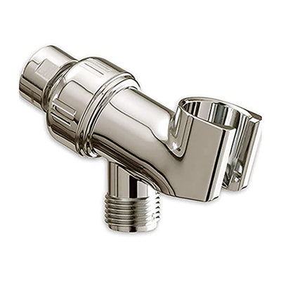 Support de bras de support de pomme de douche Universal Universal