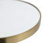 Table à boisson Ivy Bronx Brunhilda 10X10x24-330192480