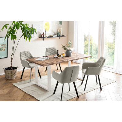 4 - Person Dining Set