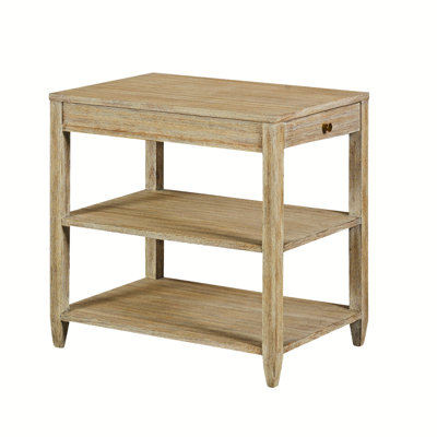 Table d'appoint étroite Wallace