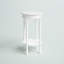 Abree Solid Wood End Table-55663611