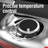CHI 1700 Watt Non Stick Soleplate Iron