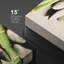 Photographie de salle de bain Zen Stone-101092904