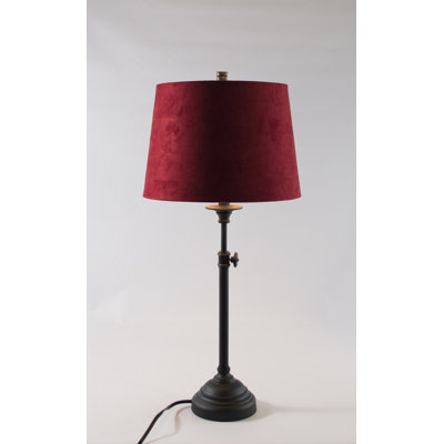 Lampe de table 30 "