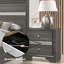 Table de chevet Naima-61217957