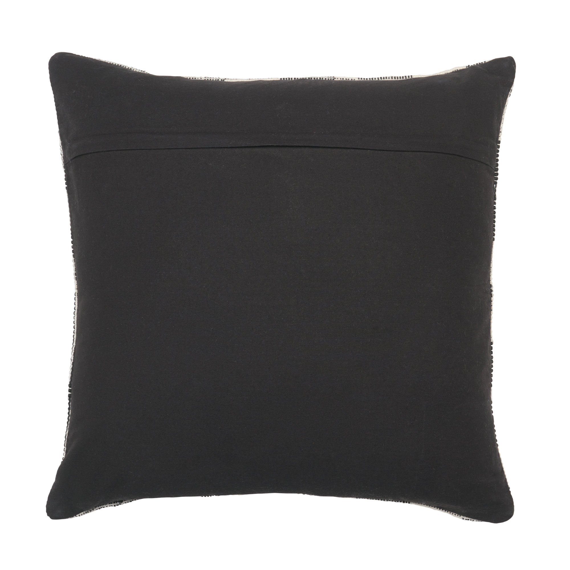 Milana Embroidered Throw Pillow, Pillow Cover Only - No Insert