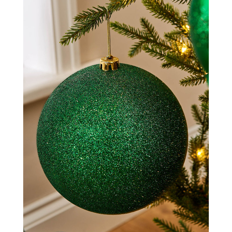 22.5 cm Shatterproof Bauble