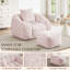 Fauteuil à billes double-1145828955