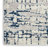 Viscose Abstract Indoor Rug-729803076