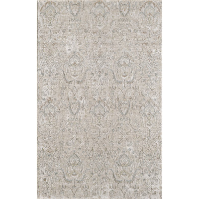 Tapis performance tissé à la machine Peyton - Mousse claire - 12 pi x 15 pi