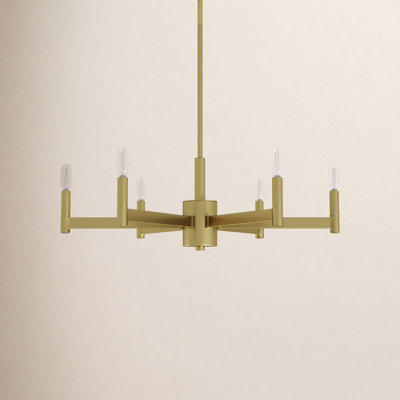Tuscany Chandelier