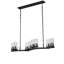 Brehon 8 - Light Chandelier