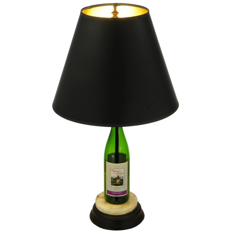 Personalized Table Lamp