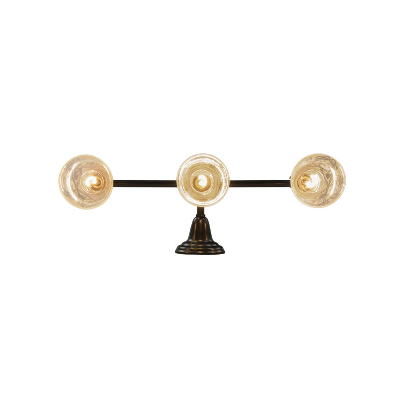 Revival Wreath And Garland 3 - Light Vanity Light