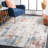 Invista Performance Abstract Rug-2089621638
