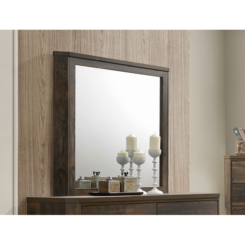 Miroir de commode Damla