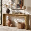 62.99cm Console Table