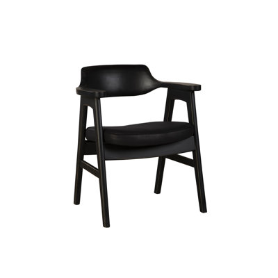 Fauteuil Baconton