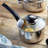 Judge, Essentials - 3 Piece Saucepan Set