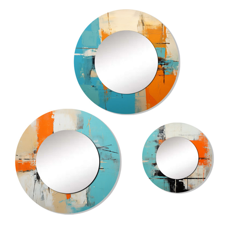 Miroir Elja
