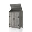 Buffet décoratif 2 portes Bigsby-1283942895