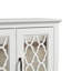 Buffet Chessani de 45,7 po de largeur-1854532229