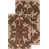 Linen / Chocolate selected