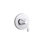 Simplice Rite-Temp Pressure-Balancing Valve Trim