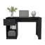 Bureau à un tiroir Vella-1698449781