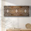 Boho, impression sur toile encadrée-459572743-459572748