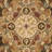 Bedgood Hand Tufted Wool Oriental Rug-21183972