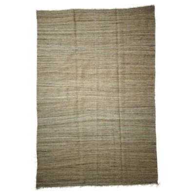 Rascon Hand Woven 160cm X 240cm Area Rug