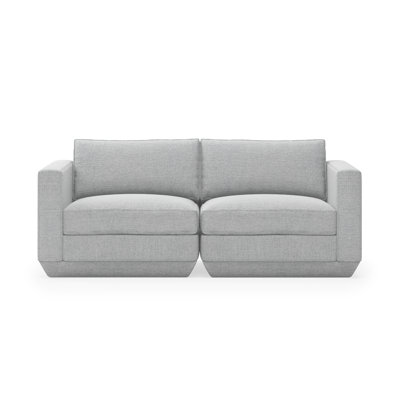 Podium Modular 2 PC Sofa