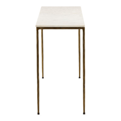 Perugia 59" Wide Console Table