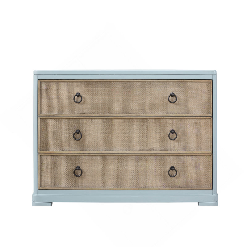Commode 3 tiroirs Ocean Front