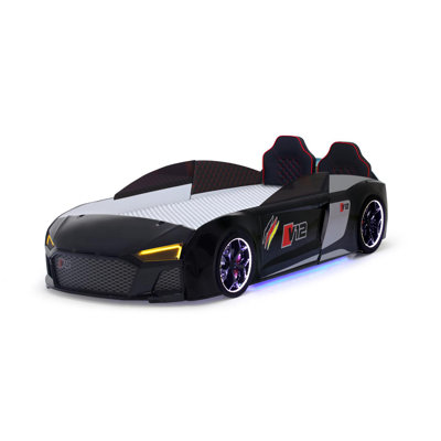 Lit standard simple Tori Cars