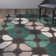 Araliya Flatweave Wool Geometric Indoor Rug