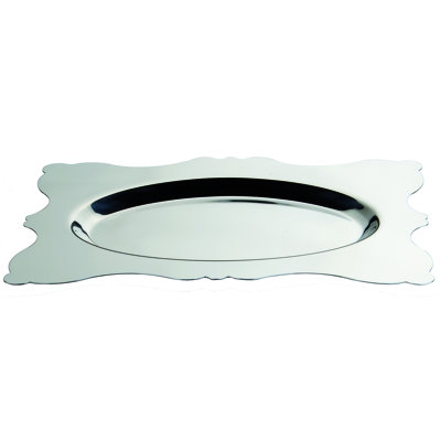 MEPRA Dolce Vita 18/10 Stainless Steel Tray