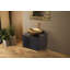Meuble-lavabo simple 24 po Gioia