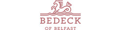 Bedeck of Belfast logo