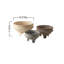 Omayra Handmade Fabric Decorative Bowl Set