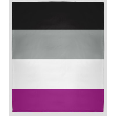 Fleece Throw Blanket