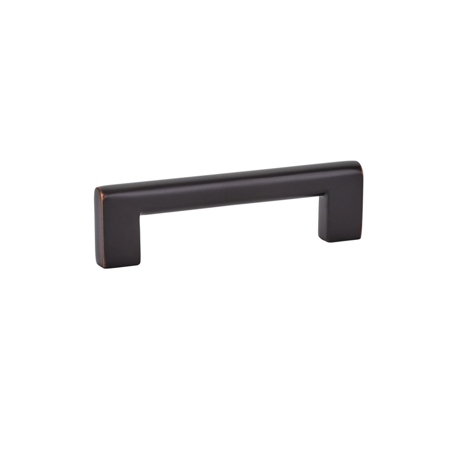 Dane Pull, Oil Rubbed Bronze, 3.5"