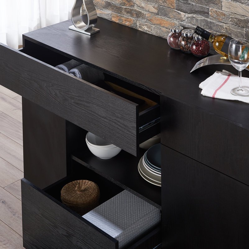 Franklin 304.8cm Sideboard