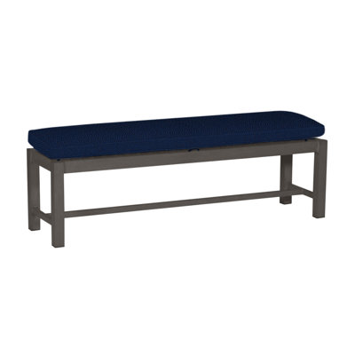 Club Picnic Bench