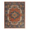Serapi One-of-a-Kind 8' 1" X 10' 3" Hand Knotted Area Rug