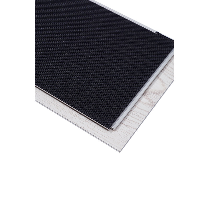 Auster 122cm L x 0.4cm Laminate Flooring, Bright Grey