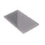 3"X 6" Polished Glass Subway Tile-61248019