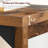Leighah 62.2'' Console Table