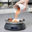 SwitchScale 2-in-1 Digital Kitchen Food Scale